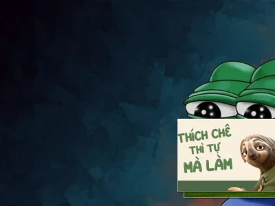 Bộ sưu tập hình nền máy tính meme cực lầy lội cho dân công sở