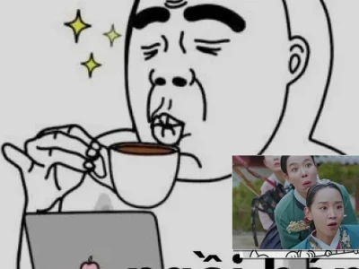 Bộ sưu tập hóng chuyện meme cực chất cho netizen Việt