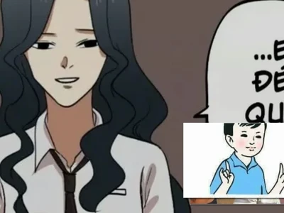 Bộ sưu tập meme đéo tin cực mặn cho hội hay nghi ngờ