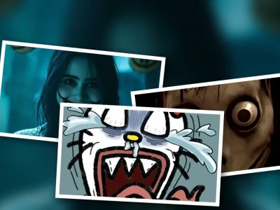 Bộ sưu tập meme kinh dị siêu hài hước cười không nhặt được mồm