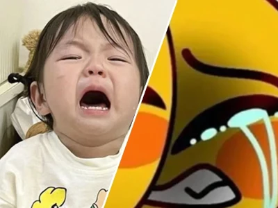 Bộ sưu tập meme mặt buồn cực lầy lội cho ngày tâm trạng