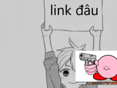 Bộ sưu tập meme xin link cực lầy cho hội anh em troll bạn