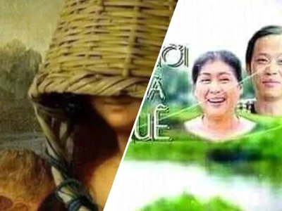 Bộ sưu tập người nhà quê meme cười ra nước mắt cực chất