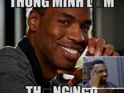 Bóc phốt meme thông minh sự thật đằng sau cú lừa mạng