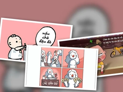 BST 1000 thất tịch meme hài hước cực lầy lội cho hội FA