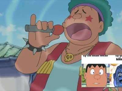 Chaien meme và những sự thật siêu bựa bạn chưa biết
