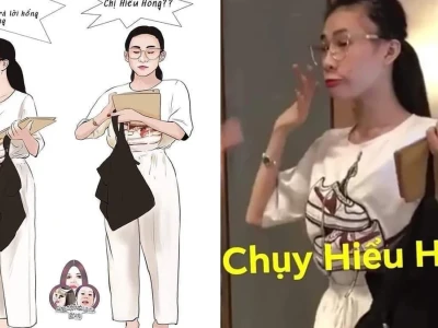 Chị hiểu hông meme và sự thật đằng sau trào lưu đình đám