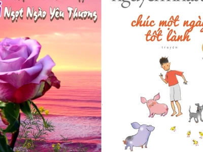 Chinh phục mọi trái tim bằng chúc một ngày tốt lành meme