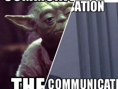 Communication meme trào lưu bá đạo cho dân chuyên nghiệp