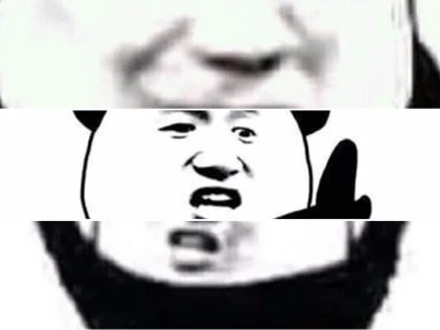 Cười ngất với tuyển tập meme panda trung quốc cực lầy