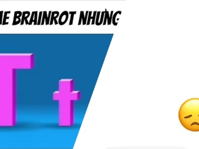 Cười nghiêng ngả cùng trend meme bảng chữ cái siêu lầy