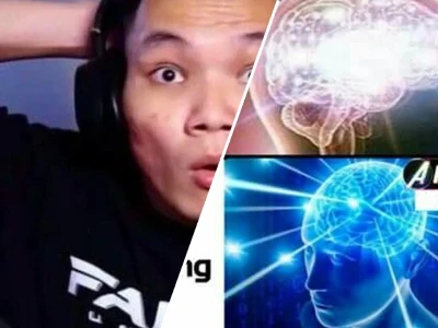 Cười té ghế cùng trào lưu nổ não meme hot nhất hiện nay