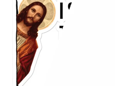 Cười té ghế với bộ sưu tập jesus meme hài hước nhất