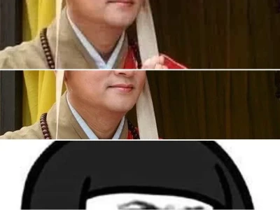 Cười té ghế với bộ sưu tập sư phụ meme cực mặn