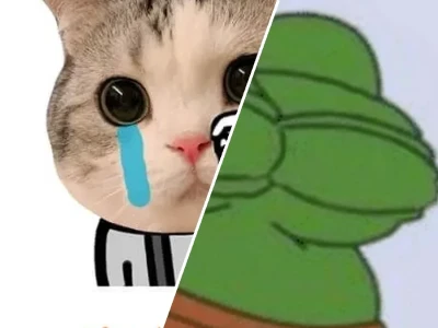 Cười té ghế với siêu phẩm còn gì nữa đâu mà khóc với sầu meme