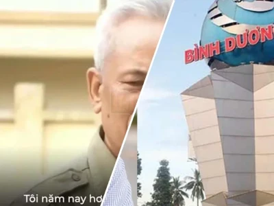Giải mã độ hot của meme bình dương cực lầy lội