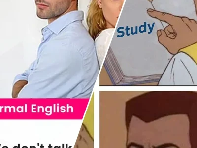 Học tiếng Anh cực lầy qua ielts meme khiến bạn cười lăn