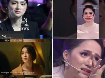 Hương giang meme cực gắt và loạt khoảnh khắc gây bão