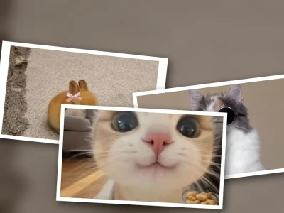 Khám Phá Thế Giới Cute Memes Tuyệt Đỉnh Mang Đến Niềm Vui