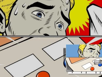 Kham pha the gioi meme illustration cuc chat va lay loi