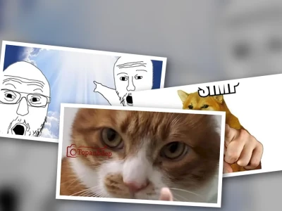 Kho chỉ tay meme siêu hài hước cười rụng răng cho bạn