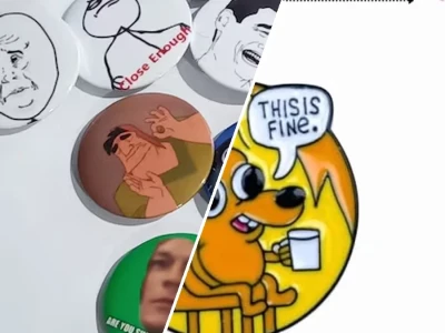 Kho pin meme hài siêu lầy lội bắt trend mới nhất 2024