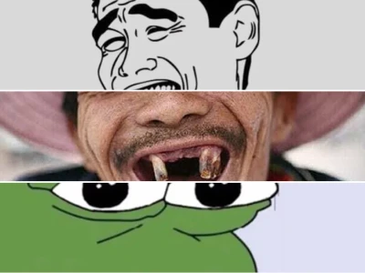 Kho tàng aảnh meme hài hước nhất cho dân mạng năm 2025