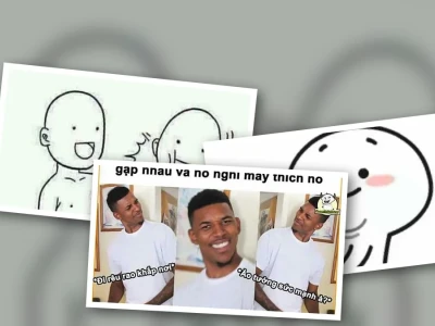 List 177+ ảnh meme ảo tưởng khiến bạn cười nghiêng ngả