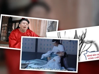 Meme hộc máu cực phẩm cho dân chơi thích flex