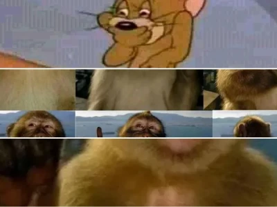 Meme khi và những biểu cảm khiến dân mạng cười nghiêng ngả
