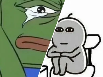 Meme lo lắng đỉnh cao cho hội hay bồn chồn đứng ngồi không yên