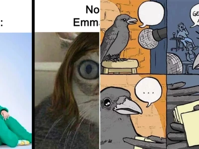 Meme material kho vũ khí đỉnh cao cho dân chơi hệ hài