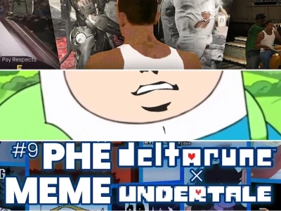 Meme Phê Khó Cưỡng: Biểu Cảm Đánh Giá Đỉnh Cao Của Dân Mạng