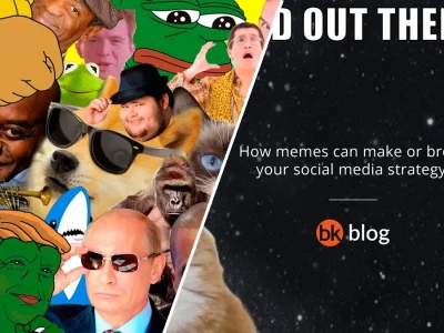 Meme World và hành trình biến mặt bạn thành huyền thoại