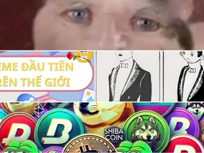 Muôn kiểu tiền đâu meme đòi nợ siêu lầy lội cho hội ví rỗng