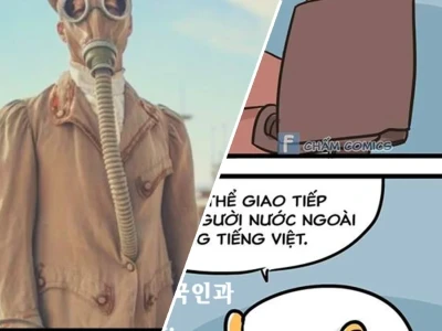 Nghe vô lý nhưng lại rất thuyết phục meme gây bão cực căng