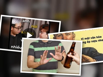 Nói không với rượu bia meme cười vỡ bụng xem ngay