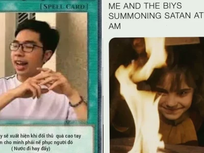 Sự Thật Về Meme Nước Đi Hay Đấy Cực Hài Hước Cho Bạn