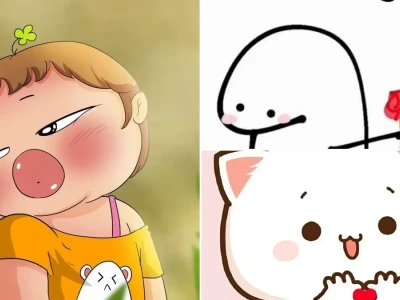 Tổng hợp bộ sưu tập meme dễ thương làm tan chảy mọi trái tim