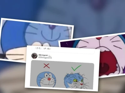 Tổng hợp doremon meme hài hước nhất quả đất