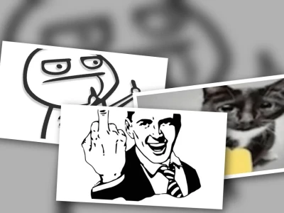 Tổng hợp meme fuck u meme cực gắt cho dân chơi hệ cà khịa