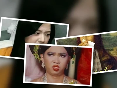 Tổng hợp meme kinh tởm cười bể bụng cho netizen