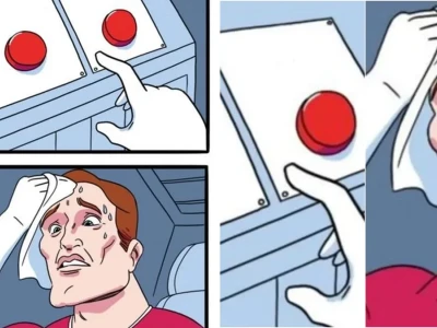 Top 100 Meme lựa chọn hài hước nhất cho dân chơi hệ mặn