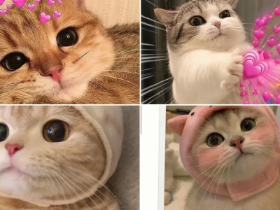 Top 100 meme mèo đáng yêu meme cực bựa cho năm 2024