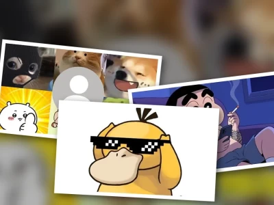 Top 10000+ ảnh đại diện meme siêu lầy lội và bựa nhất