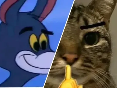 Top 28 im lặng meme bá đạo khiến đối phương câm nín ngay