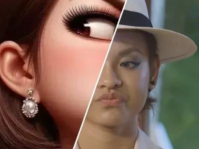 Top 70 trề môi meme dỗi hờn siêu hài hước khó cưỡng