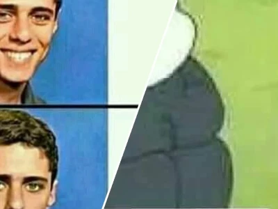 Top các khung meme lầy lội cho dân chơi hệ internet