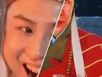 Top Meme Đường Tăng Cầm Súng Cực Hài Hước Cho Team Deadline