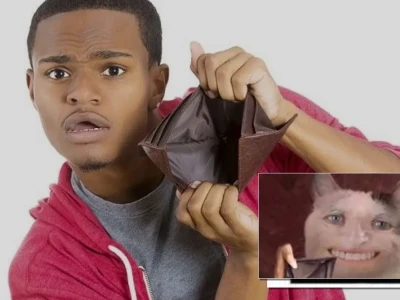 Top meme không có tiền siêu bựa cho dân chơi cuối tháng